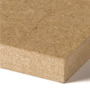 MDF — Idrofugo