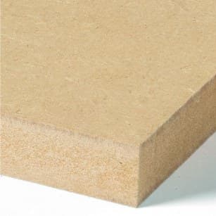 MDF — Ultralight