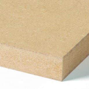 Truciolare — Ignifugo