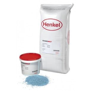 Altro — Colle e solventi